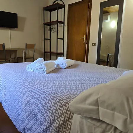 Bed and Breakfast Dimora Del Conte Pisa Exterior foto