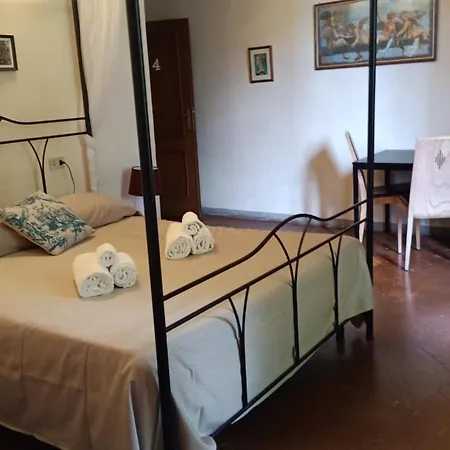 Bed and Breakfast Dimora Del Conte Pisa Exterior foto