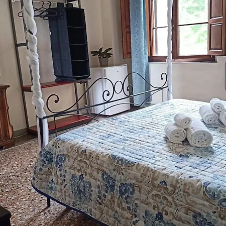 Bed and Breakfast Dimora Del Conte Pisa Exterior foto