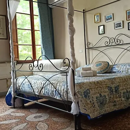 Bed and Breakfast Dimora Del Conte Pisa Exterior foto