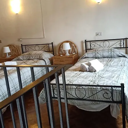 Bed and Breakfast Dimora Del Conte Pisa Exterior foto