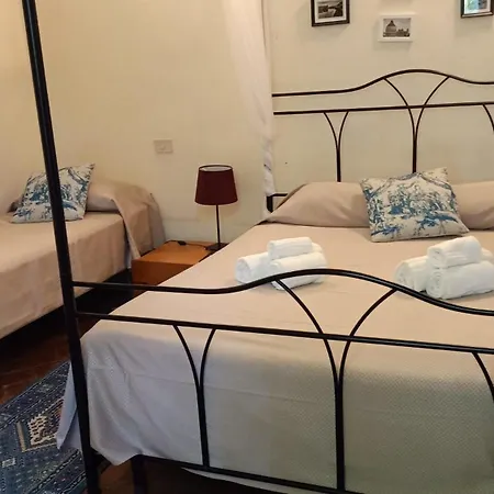 Bed and Breakfast Dimora Del Conte Pisa Exterior foto