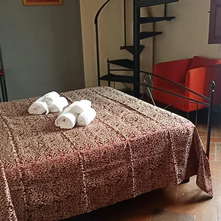 Bed and Breakfast Dimora Del Conte Pisa Exterior foto
