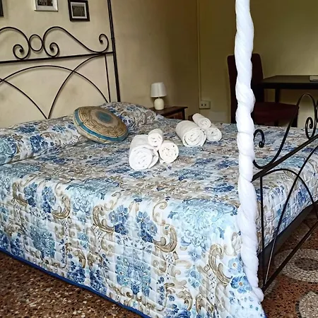 Bed and Breakfast Dimora Del Conte Pisa Exterior foto