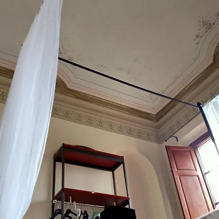 Bed and Breakfast Dimora Del Conte Pisa Habitación foto