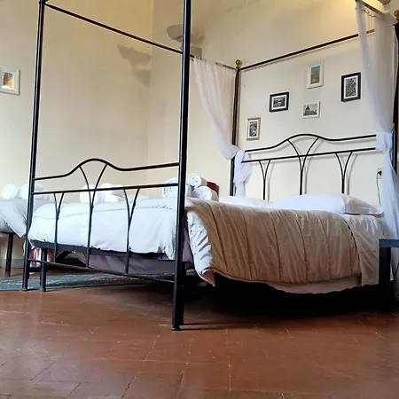Bed and Breakfast Dimora Del Conte Pisa Exterior foto