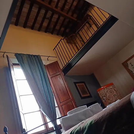 Bed and Breakfast Dimora Del Conte Pisa Exterior foto