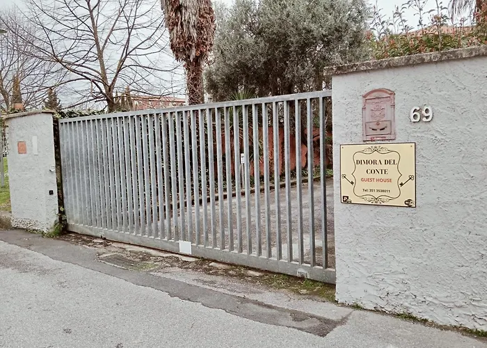 Dimora Del Conte